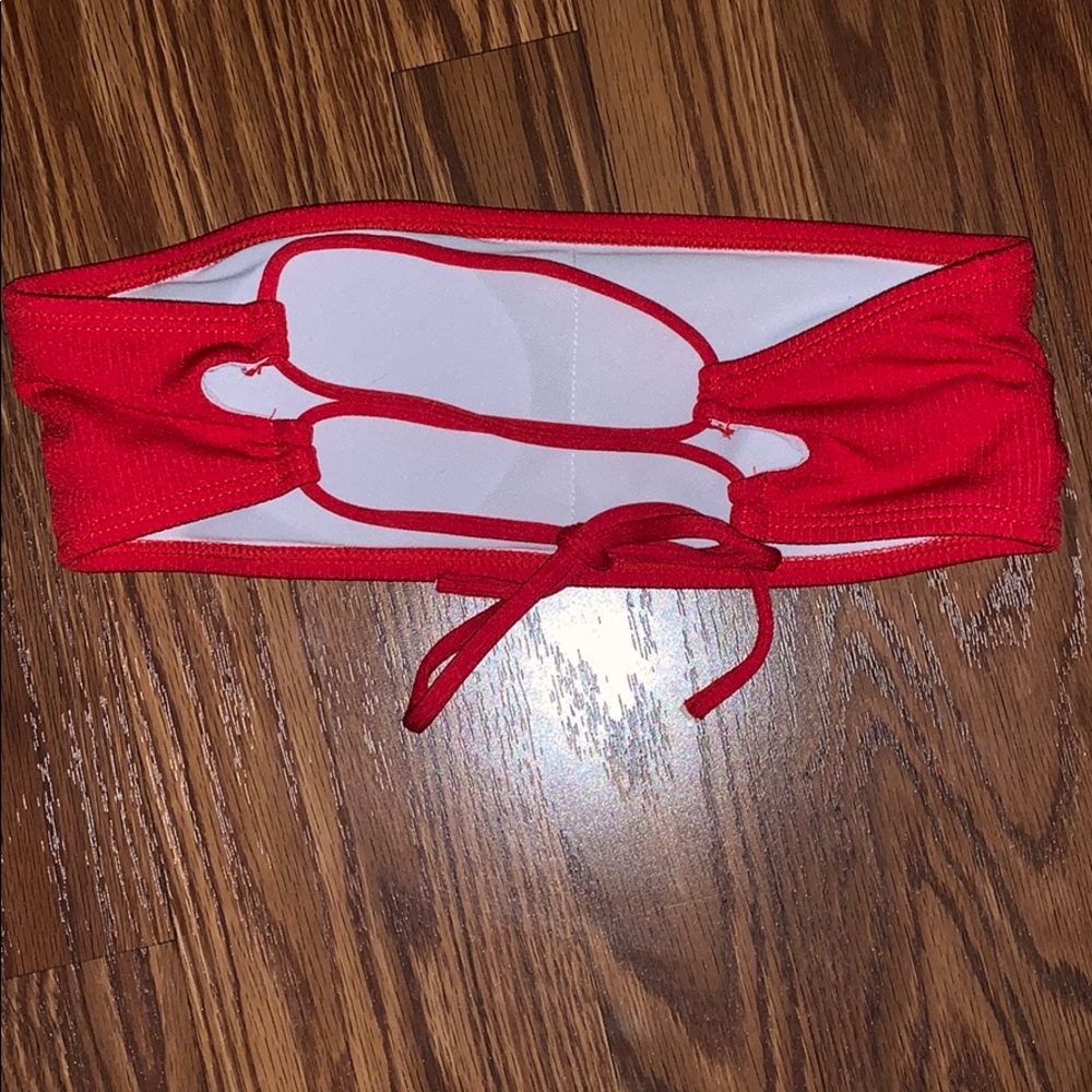 Bathing suit top - Picture 2 of 3